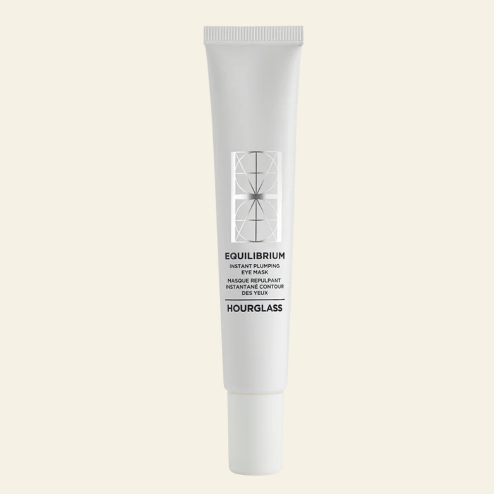 Hourglass Equilibrium Instant Plumping Eye Mask